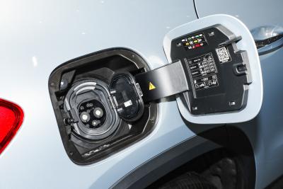 2025款 EQA 260-外观-图片-有驾