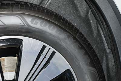 2025款 EQA 260-外观-图片-有驾