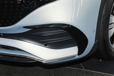 2025款 EQA 260-外观-图片-有驾