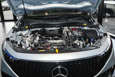 2025款 EQA 260-外观-图片-有驾