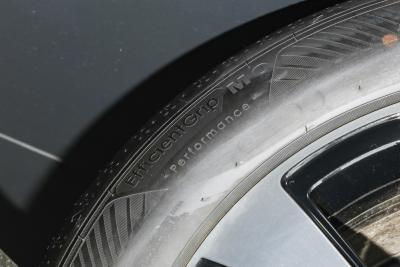 2025款 EQA 260-外观-图片-有驾