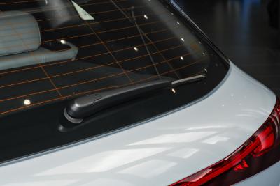 2025款 EQA 260-外观-图片-有驾