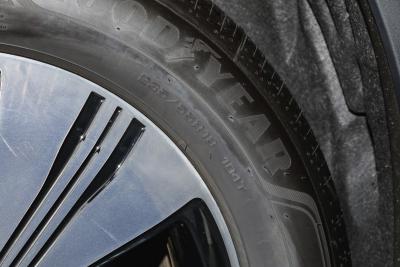 2025款 EQA 260-外观-图片-有驾