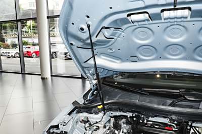 2025款 EQA 260-外观-图片-有驾