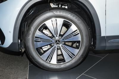 2025款 EQA 260-外观-图片-有驾