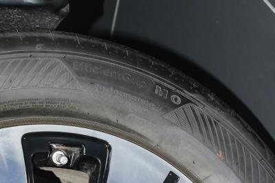 2025款 EQA 260-外观-图片-有驾