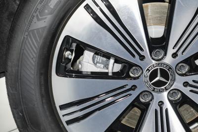 2025款 EQA 260-外观-图片-有驾