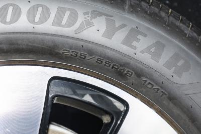 2025款 EQA 260-外观-图片-有驾