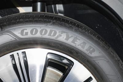 2025款 EQA 260-外观-图片-有驾