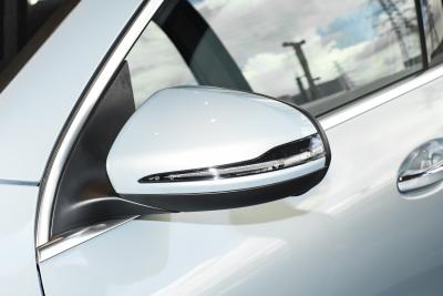 2025款 EQA 260-外观-图片-有驾