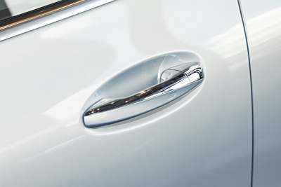 2025款 EQA 260-外观-图片-有驾