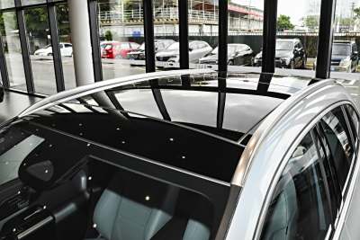 2025款 EQA 260-外观-图片-有驾