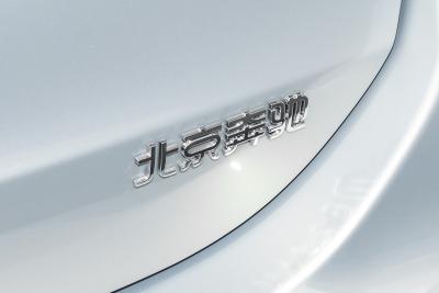 2025款 EQA 260-外观-图片-有驾