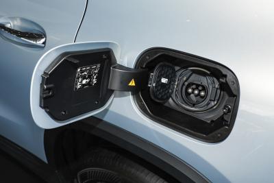 2025款 EQA 260-外观-图片-有驾