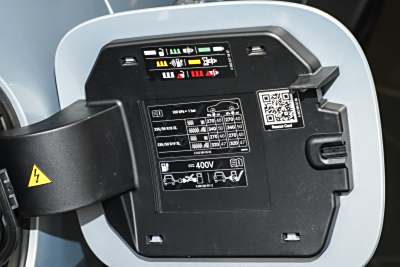 2025款 EQA 260-外观-图片-有驾