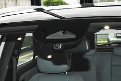 2025款 EQA 260-外观-图片-有驾