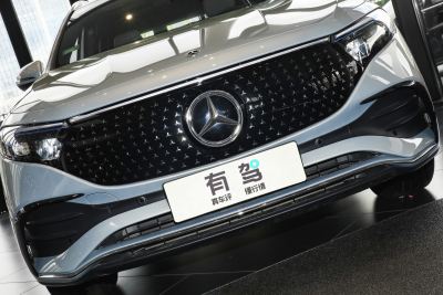 2025款 EQA 260-外观-图片-有驾