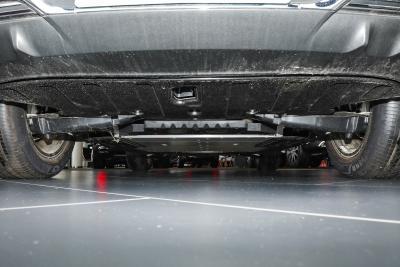 2025款 EQA 260-外观-图片-有驾