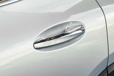 2025款 EQA 260-外观-图片-有驾