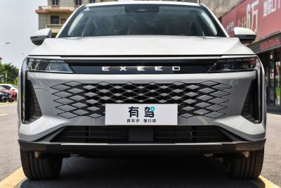 2024款 1.5T 长续航Pro-外观-图片-有驾