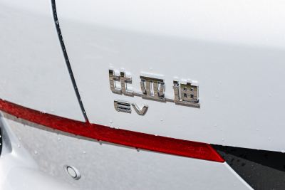 2025款 430KM智航版-外观-图片-有驾