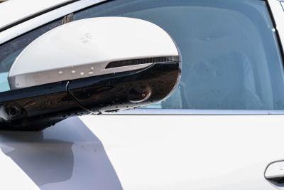 2025款 430KM智航版-外观-图片-有驾