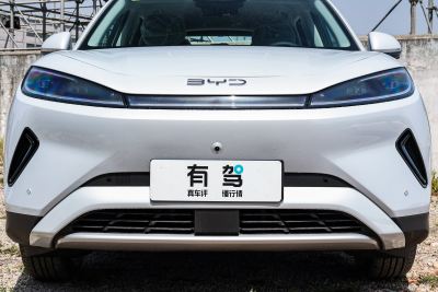 2025款 430KM智航版-外观-图片-有驾