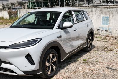 2025款 430KM智航版-外观-图片-有驾