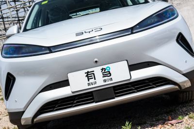 2025款 430KM智航版-外观-图片-有驾