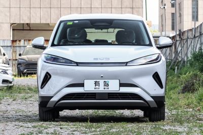 2025款 430KM智航版-外观-图片-有驾