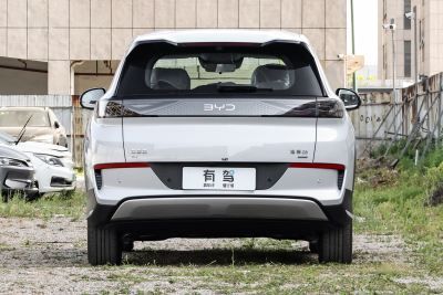 2025款 430KM智航版-外观-图片-有驾