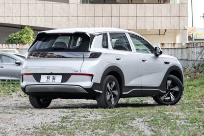 2025款 430KM智航版-外观-图片-有驾