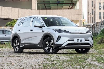 2025款 430KM智航版-外观-图片-有驾