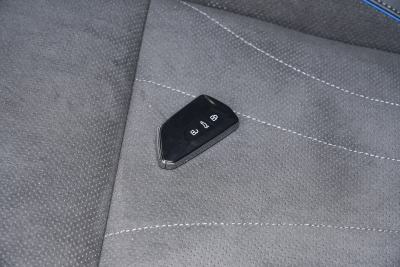 2024款 PRO 330TSI 两驱R-Line智尊版-内饰-图片-有驾