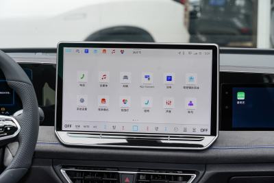 2024款 PRO 330TSI 两驱R-Line智尊版-内饰-图片-有驾