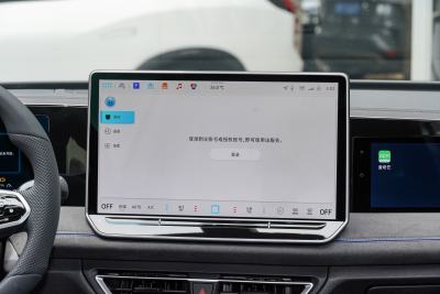 2024款 PRO 330TSI 两驱R-Line智尊版-内饰-图片-有驾