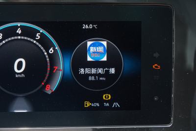 2024款 PRO 330TSI 两驱R-Line智尊版-内饰-图片-有驾