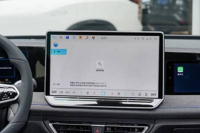2024款 PRO 330TSI 两驱R-Line智尊版-内饰-图片-有驾