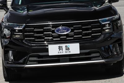 2025款 锐界L 2.0T EcoBoost 两驱七座豪华型-外观-图片-有驾