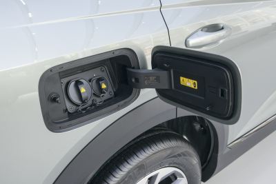 2023款 1.5L 110KM领航版-外观-图片-有驾