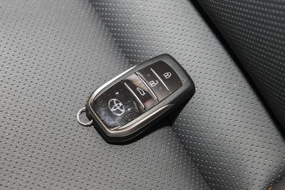 2024款 双擎 2.0L 臻选版-内饰-图片-有驾