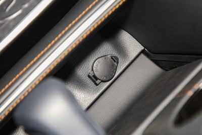 2024款 双擎 2.0L 臻选版-内饰-图片-有驾