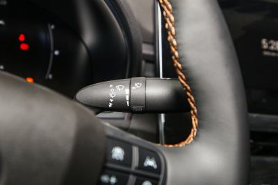 2024款 双擎 2.0L 臻选版-内饰-图片-有驾