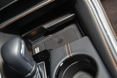2024款 双擎 2.0L 臻选版-内饰-图片-有驾