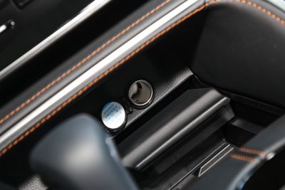 2024款 双擎 2.0L 臻选版-内饰-图片-有驾