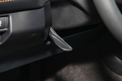 2024款 双擎 2.0L 臻选版-内饰-图片-有驾