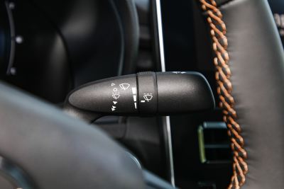 2024款 双擎 2.0L 臻选版-内饰-图片-有驾