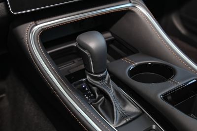 2024款 双擎 2.0L 臻选版-内饰-图片-有驾