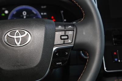 2024款 双擎 2.0L 臻选版-内饰-图片-有驾