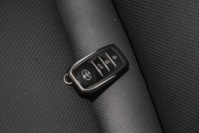 2024款 双擎 2.0L 臻选版-内饰-图片-有驾